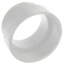 2" PVC DWV Male Adapter
