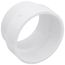 2" PVC DWV Male Adapter