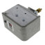 SPDT 1-Stage Low Pressure Control w/ Barbed Fitting (3/20 PSIG)