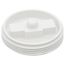 3" PVC DWV Flush Cleanout Plug