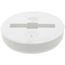 4" PVC DWV Flush Cleanout Plug