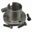 3/8" x 3/16" Split Taper Bushing w/ 1-11/16" Bore