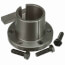 3/8" x 3/16" Split Taper Bushing w/ 1-1/2" Bore