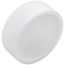 1-1/2" PVC DWV Cap