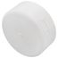 3" PVC DWV Cap