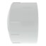 8" PVC DWV Cap