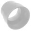 4" x 3" PVC DWV Adapter Coupling