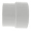 4" x 3" PVC DWV Adapter Coupling