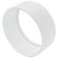 4" PVC DWV Adapter Bushing
