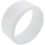 4" PVC DWV Adapter Bushing