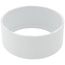 4" PVC DWV Adapter Bushing