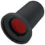 3" x 6" Plastic Coupling