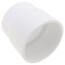 4" PVC DWV Spigot Adapter