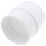 4" PVC DWV Spigot Adapter