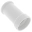 2" PVC DWV Hub Adapter (Cast Iron)