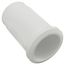 1-1/2" x 2" PVC DWV Hub Adapter (Cast Iron Increaser)