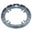 Z121 8-1/2" Cast Iron Clamping Collar