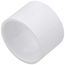 1-1/2" PVC DWV Repair Coupling