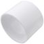 4" PVC DWV Repair Coupling