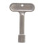 Z1300 Hydrant Key, 3/8" Square