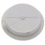 1-1/2" DWV PVC Test Cap