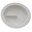 1-1/2" DWV PVC Test Cap