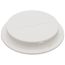 1-1/2" DWV PVC Test Cap