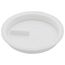 2" DWV PVC Test Cap