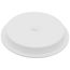 2" DWV PVC Test Cap