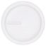 2" DWV PVC Test Cap