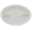 3" DWV PVC Test Cap