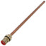 Z1321XL 12-1/8" Length 10" Wall Thickness Cartridge/Tube Assembly