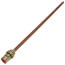 Z1321XL 14-1/8" Length 12" Wall Thickness Cartridge/Tube Assembly