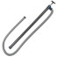 36" Water Pump w/ 72" Discharge Hose