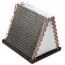 Service Coil Pan Assembly