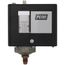 1/4" Male Flare SPST Open-Low High Pressure Contol Module (325 PSIG)