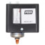Low Pressure Control, Pressure Range PSIG 12"-80