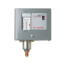 1/4" Male Flared Manual Reset Pressure Control