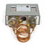 Dual Pressure Control, LR 12"-80 psig, HR 100-500 psig