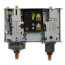 Dual Pressure Control w/ Manual Reset, LS 20-100 psi, HS 100-425 psi