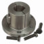 3/16" x 3/32" Split Taper Bushing w/ 7/8" Bore