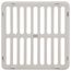 8-7/8" Replacement Floor Sink Grate