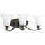 Joy 3 Light Bath & Vanity