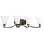 Joy 4 Light Bath & Vanity