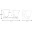 Adorn 2 Light Brushed Nickel Etched Glass Traditional Bath Vanity Light