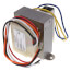 120/208/240/480V (Primary) 24V (Secondary) 75VA Transformer, P201-4701