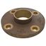 Flange Companion 2-1/2", P2046400