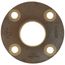 Flange Companion 2-1/2", P2046400