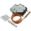 Air Conditioning Limit Control w/ Manual Reset (100-425 PSIG)