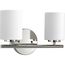Replay 2 Light Bath & Vanity
